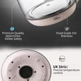 Bear YSH-C18R1 Health- Care Beverage Tea Maker and