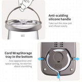 Bear YSH-C18R1 Health- Care Beverage Tea Maker and