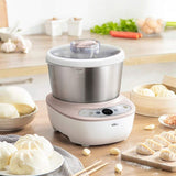 Bear HMJ-A50B1 Dough Maker, Microcomputer Timing, 