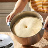 Bear HMJ-A70C1 Dough Maker, Microcomputer Timing ,