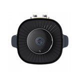 Bear 2 in 1 BBQ +Hotpot DKL-B17C1 1700W