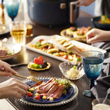 Bear Air Fryer QZG-B14C1 6.5L with Viewing Window