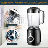 Bear Countertop Blender, Smoothie Professional Ble