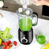 Bear Countertop Blender, Smoothie Professional Ble