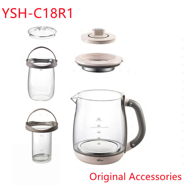 Accessories for health pot YSH-C18R1