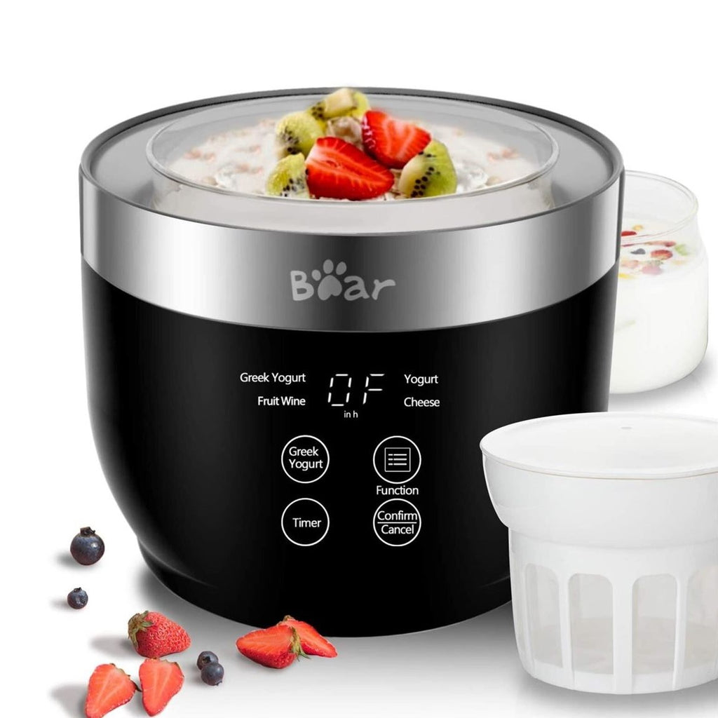 Bear Yogurt Maker - Thumbnail 2