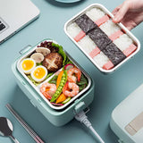 Bear Electric Lunch Box DFH-B12E1