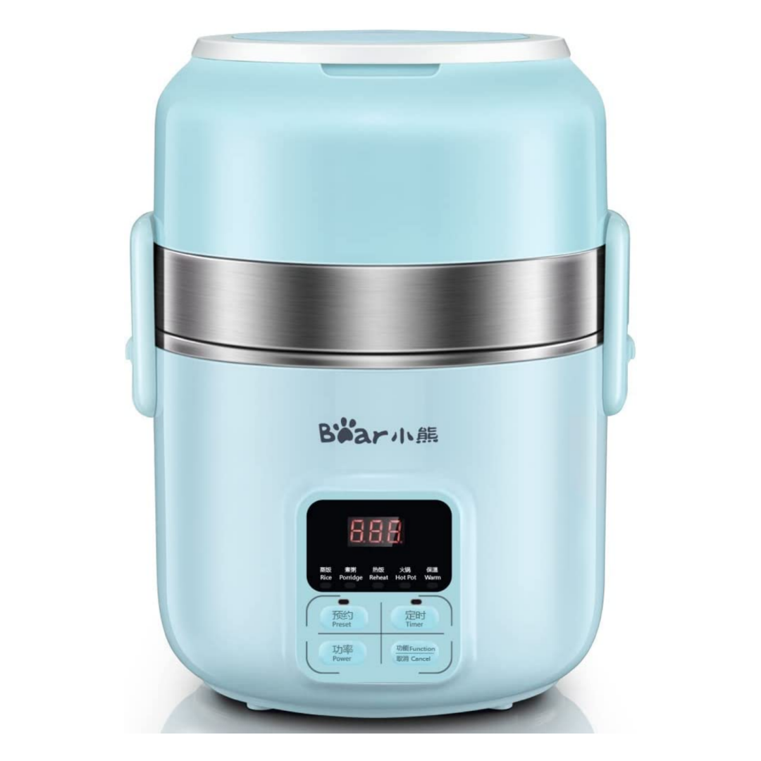 Bear DFH-B20J1 electric lunch box
