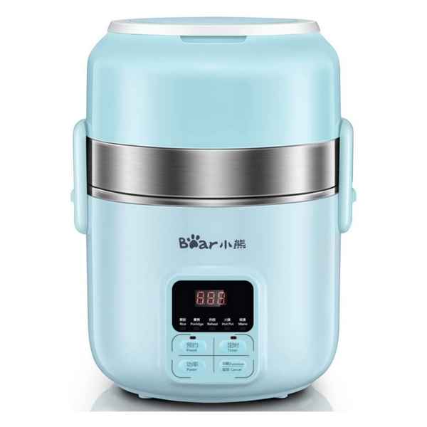 Bear Electric Lunch Box DFH-B20J1 (2L)