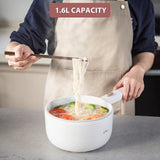 Bear Electric Multifunctional Electric Pot DRG-E15P6