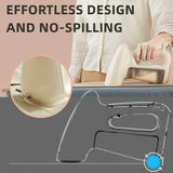 Bear Steam Iron GTJ- A13F2 1300W Strong Power Garment Steamer with 230ml Tank