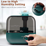 Bear Humidifier JSQ-F50D2 5L