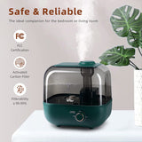 Bear Humidifier JSQ-F50D2 5L