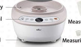 Replacement Parts-Dough Maker DM-5L50B84/HMJ-A50B1