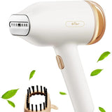 Bear Garment Steamer GTJ-B10S1, Fast Heat-up, With Detachable Water Tank