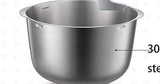 Replacement Parts-Dough Maker DM-5L50B84/HMJ-A50B1